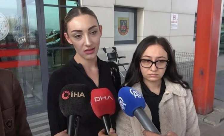 <p><span style="color:#B22222"><strong>CİNAYETİ İTİRAF ETMİŞTİ</strong></span></p>

<p>G&uuml;ll&uuml; cinayeti soruşturmasında aynı odada bulunan Sultan Nur Ulu, emniyetteki sorgusunda cinayeti itiraf etmişti.</p>
