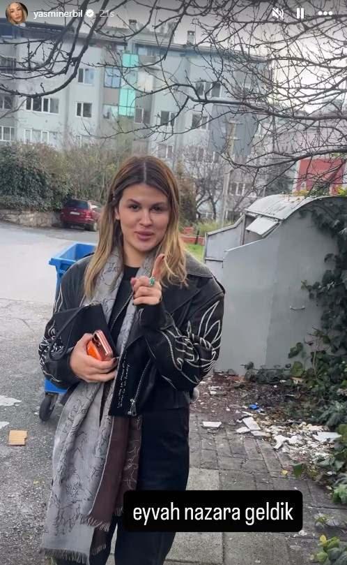 <p><strong>"SAKIN BENİMLE KONUŞMA BİR S&Uuml;RE!"</strong></p>

<p>Kaza sonrası eğlenceli ve sitemkar s&ouml;zler sarf eden Ceylan, kendisini kayıt altına alan Yasemin Erbil'e<strong>&nbsp;<em>"Sakın benimle konuşma bir s&uuml;re! Seramik yapmaya geldik, arabayı &ccedil;arptık. Bug&uuml;n nasıl seramik yapabileceğim?"</em></strong> s&ouml;zleriyle sitem etti.</p>
