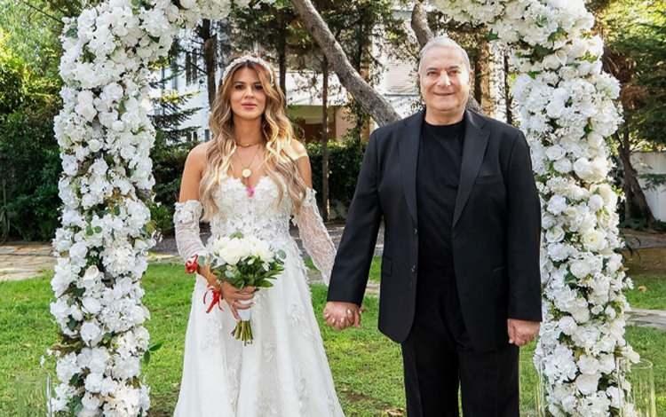 <p>Magazin d&uuml;nyasında sık&ccedil;a g&uuml;ndem&nbsp;<strong>olan Mehmet Ali Erbil ve G&uuml;lseren Ceylan</strong>&nbsp;&ccedil;ifti, uzun s&uuml;redir bi dargın bi barışık halleriyle g&uuml;ndem olmuş boşanma kararı aldıkları iddia edilmişti.&nbsp;</p>
