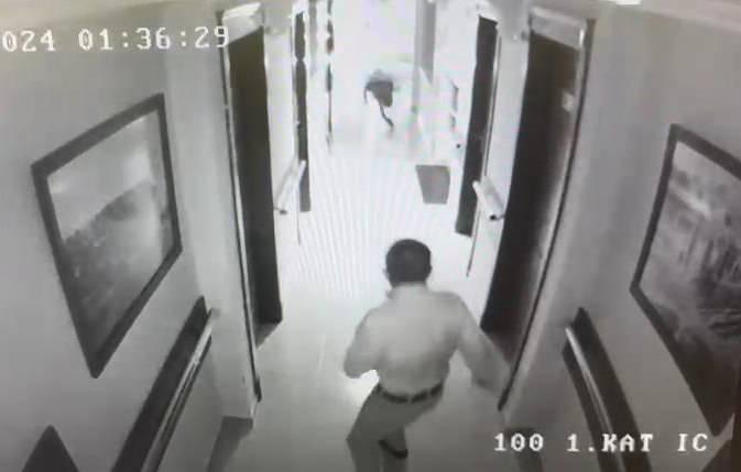 Huzurevinde meyve bı&ccedil;ağıyla 3 kişiyi &ouml;ld&uuml;rd&uuml;! 65 yaşındaki katil i&ccedil;in istenen ceza belli oldu