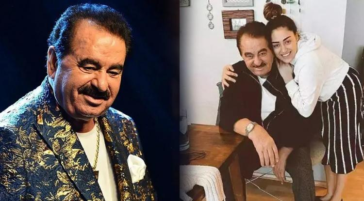 İbrahim Tatlıses ve kızı arasındaki "kumanda fırlatma" krizi b&uuml;y&uuml;yor: Tatlıses adliyeye koştu