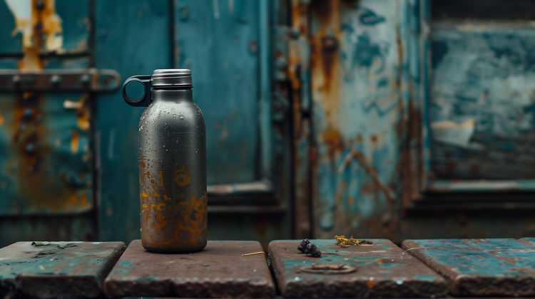 <p>İlk yardım ekipleri olay yerine vardığında adamın bilinci yerindeydi ancak ciddi bir y&ouml;nelim bozukluğu (dezoryantasyon) yaşıyordu.&nbsp;</p>

<p>&nbsp;</p>
