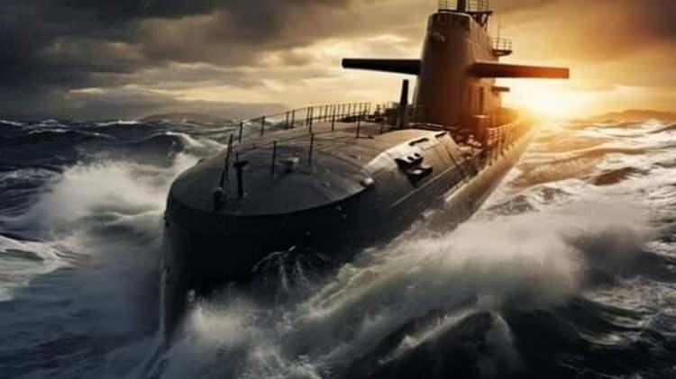 <p><span style="color:#B22222"><strong>7. GIUK BOŞLUĞU (DENİZALTI SAVUNMASI)</strong></span></p>

<p>&nbsp;</p>

<p>Gr&ouml;nland-İzlanda-Birleşik Krallık (GIUK) hattı, Rus denizaltılarının Atlantik Okyanusu'na ge&ccedil;iş kapısıdır. ABD, bu kapıyı Gr&ouml;nland &uuml;zerinden kilitlemek istiyor.</p>
