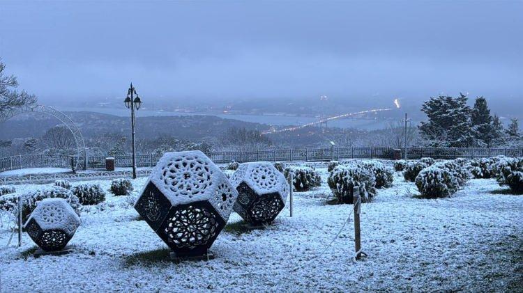 <p>İşte magakentten kartpostallık g&ouml;r&uuml;nt&uuml;ler...</p>
