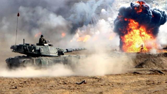 <p><span style="color:inherit"><span style="color:rgb(178, 34, 34)"><strong>İŞTE ORTADOĞU'NUN SAVAŞA EN HAZIR &Uuml;LKELERİ!</strong></span></span></p>

<p>&nbsp;</p>
