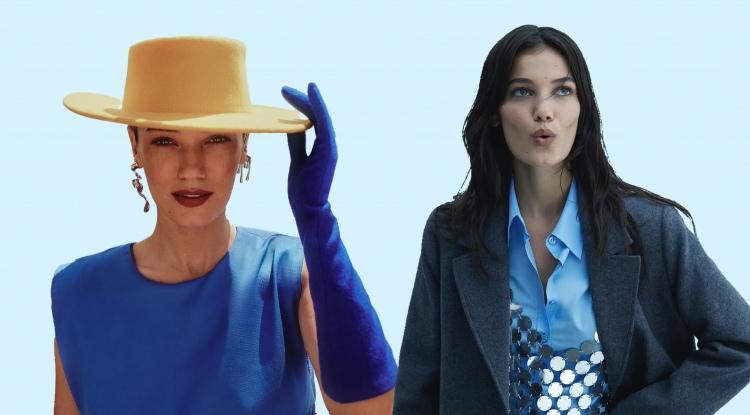 Pınar Deniz'den yılın değişim hamlesi: Yeni tarzıyla g&ouml;z kamaştırdı!