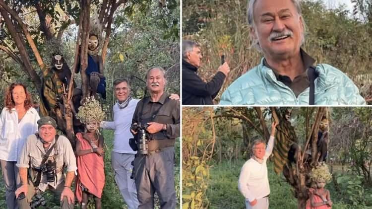 2 T&uuml;rk iş adamı &ouml;l&uuml;me b&ouml;yle gitti! Arkadaşları saldırı sanını anlattı: Bu y&uuml;zden kıydılar...