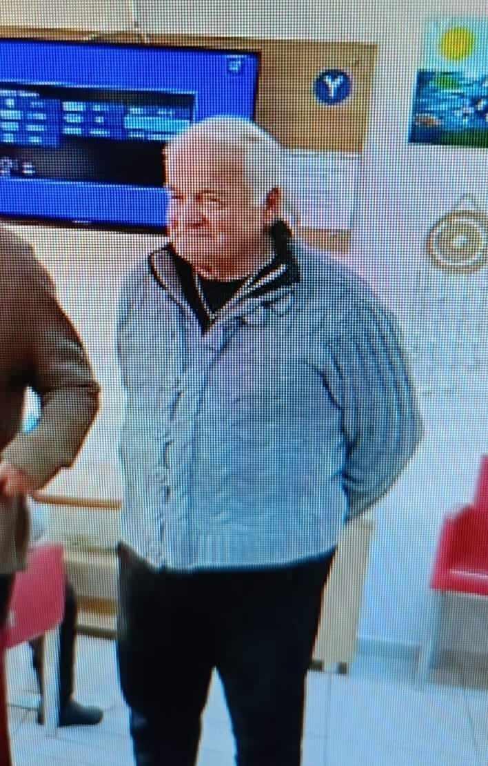 Huzurevinde meyve bı&ccedil;ağıyla 3 kişiyi &ouml;ld&uuml;rd&uuml;! 65 yaşındaki katil i&ccedil;in istenen ceza belli oldu