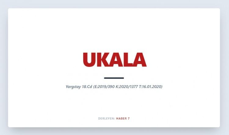 <p><span style="color:#B22222"><strong>UKALA</strong></span></p>
