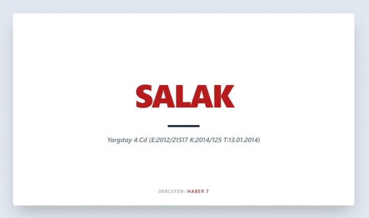 <p><span style="color:#B22222"><strong>SALAK</strong></span></p>

