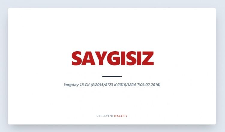 <p><span style="color:#B22222"><strong>SAYGISIZ</strong></span></p>
