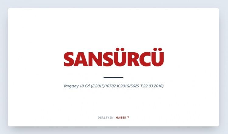 <p><span style="color:#B22222"><strong>SANS&Uuml;RC&Uuml;</strong></span></p>
