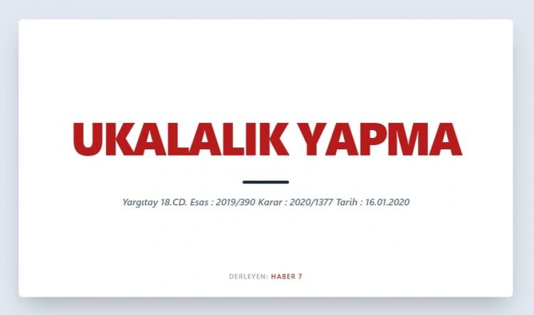 <p><span style="color:#B22222"><strong>UKALALIK YAPMA</strong></span></p>
