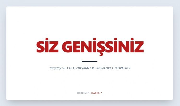 <p><span style="color:#B22222"><strong>SİZ GENİŞSİNİZ</strong></span></p>
