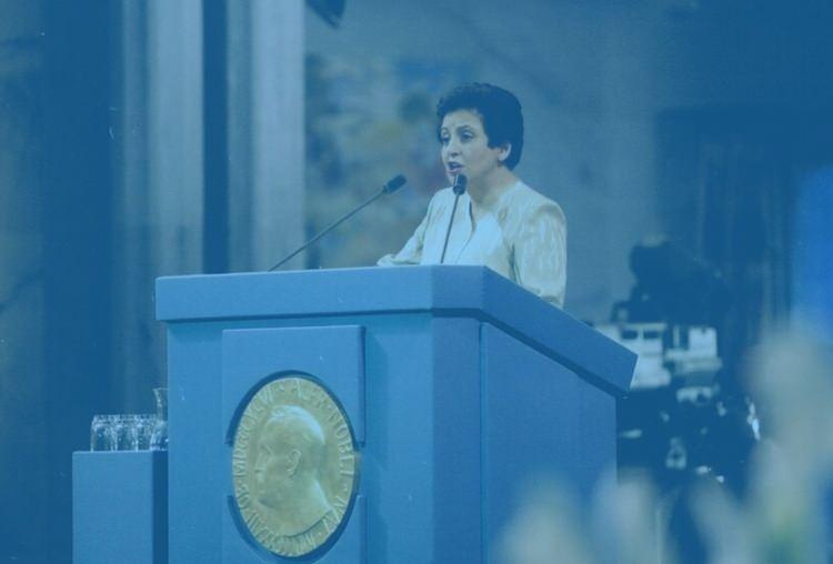 <p><strong>&Ouml;D&Uuml;L&Uuml;N VERİLİŞ NEDENİ</strong></p>

<p>&nbsp;</p>

<p>Demokrasi ve insan hakları i&ccedil;in yaptığı &ccedil;alışmalar nedeniyle. &Ouml;zellikle kadın ve &ccedil;ocukların hakları i&ccedil;in verdiği m&uuml;cadeleye odaklanmıştır.</p>
