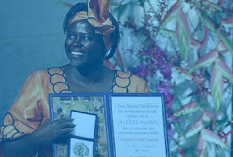 <p><strong>&Ouml;D&Uuml;L&Uuml;N VERİLİŞ NEDENİ</strong></p>

<p>&nbsp;</p>

<p>S&uuml;rd&uuml;r&uuml;lebilir kalkınma, demokrasi ve barışa katkılarından dolayı"</p>
