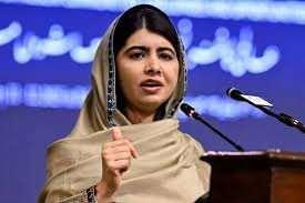<p><strong><span style="color:#B22222">2014&nbsp; |&nbsp;&nbsp;MALALA YUSUFZAY&nbsp;</span> - Eğitim Aktivisti&nbsp; - Pakistan</strong></p>
