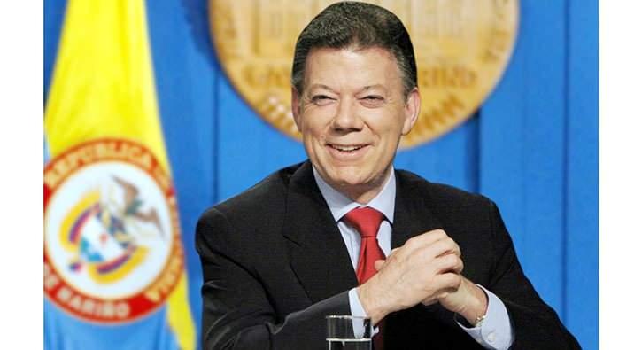 <p><strong><span style="color:#B22222">2016&nbsp; |&nbsp;&nbsp;JUAN MANUEL SANTOS&nbsp;</span> -&nbsp; Eski Kolombiya Başkanı</strong></p>
