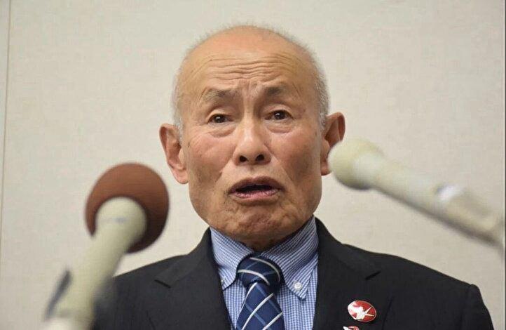 <p><strong><span style="color:#B22222">2024&nbsp; |&nbsp;&nbsp;NİHON HİDANKYO&nbsp;</span> -&nbsp; Japonya</strong></p>
