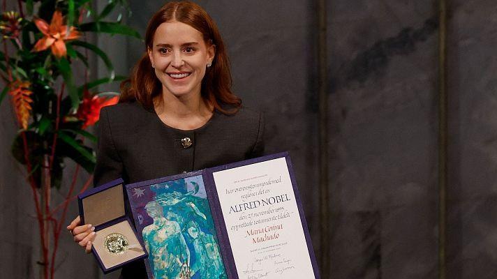 <p><strong>&Ouml;D&Uuml;L&Uuml;N VERİLİŞ NEDENİ</strong></p>

<p>&nbsp;</p>

<p>venezuela halkının demokratik haklarını destekleyen yorulmak bilmez &ccedil;alışmaları ve diktat&ouml;rl&uuml;kten demokrasiye adil ve barış&ccedil;ıl bir ge&ccedil;iş sağlama m&uuml;cadelesi i&ccedil;in</p>

<p>&nbsp;</p>
