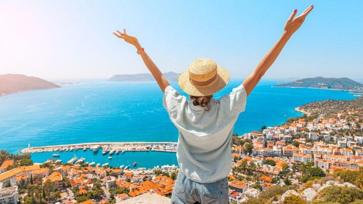 <p><strong>İŞTE UNESCO LİSTELERİNE GİREN ŞEHİRLERDEN EŞSİZ MANZARALARA KADAR, D&Uuml;NYANIN HAYRAN KALDIĞI 10 T&Uuml;RK ŞEHRİ</strong></p>
