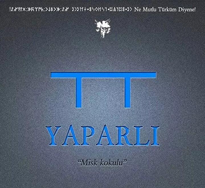 <p><span style="color:#B22222"><strong>8- YAPARLI</strong></span></p>

<p>Yeni Yapar - Bolu-Gerede Eski Yapar - &Ccedil;orum-Alaca</p>
