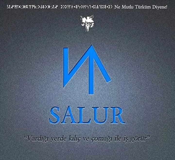 <p><span style="color:#B22222"><strong>17- SALUR</strong></span></p>

<p>Salur - Antalya-Elmalı Salur - Antalya-Kumluca Salur - Antalya-Manavgat Salur - Bolu-Gerede Salur - &Ccedil;ankırı-Orta Salur - &Ccedil;orum-Seydim Salur - ErzincanRefahiye-Akarsu Salur - Isparta-Şarkikaraağa&ccedil; Salur - Kayseri-G&uuml;neşli Salur - Karaman Salur - Yozgat-Sorgun Salur - Manisa-G&ouml;rdes Salur&ccedil;iftliği - " " Salur - Samsun-Ladik</p>
