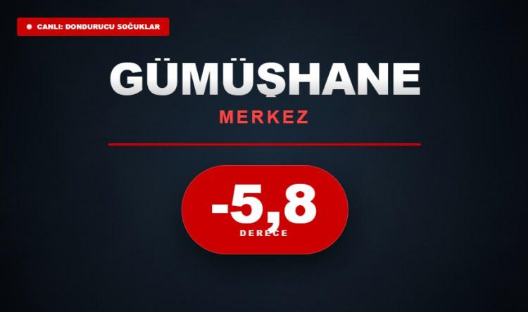<p><strong>G&Uuml;M&Uuml;ŞHANE</strong></p>
