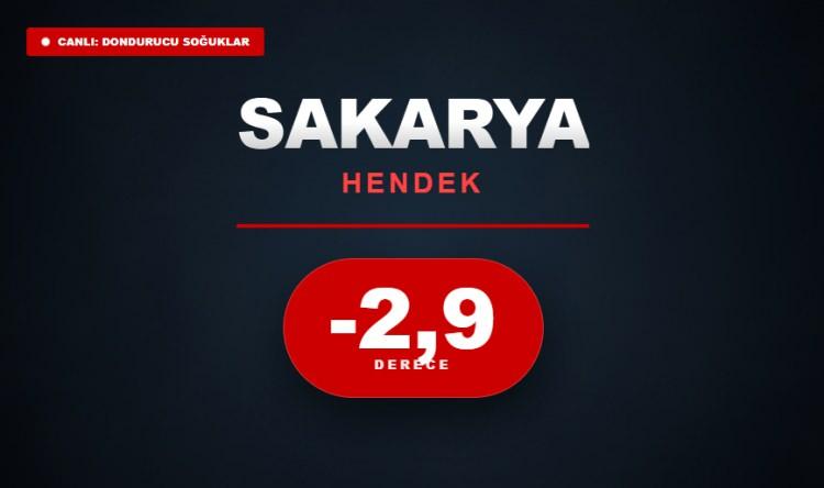 <p><strong>SAKARYA</strong></p>
