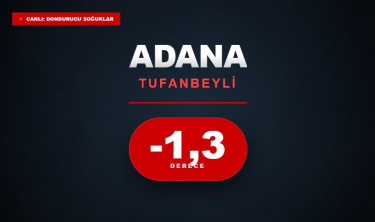 <p><strong>ADANA</strong></p>
