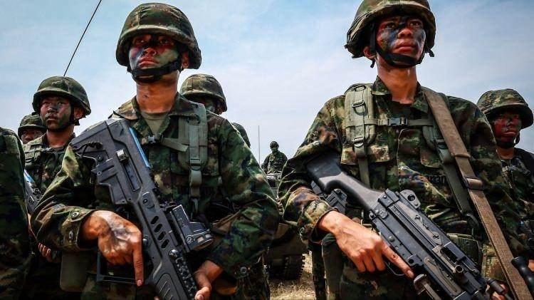 <p><span style="color:#B22222"><strong>25- TAYLAND</strong></span></p>

<p>&nbsp;</p>

<p>&nbsp;</p>
