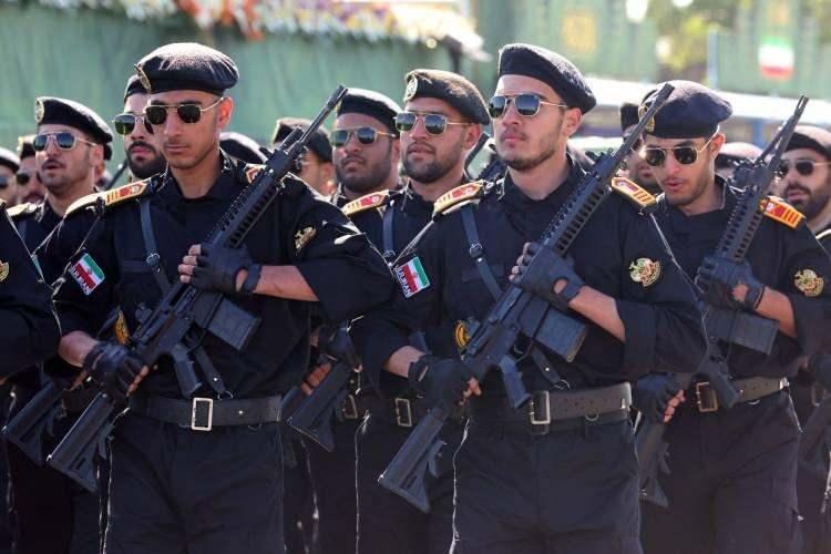 <p><span style="color:#B22222"><strong>16 - İRAN&nbsp;</strong></span></p>
