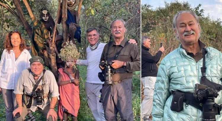 2 T&uuml;rk iş adamı &ouml;l&uuml;me b&ouml;yle gitti! Arkadaşları saldırı sanını anlattı: Bu y&uuml;zden kıydılar...