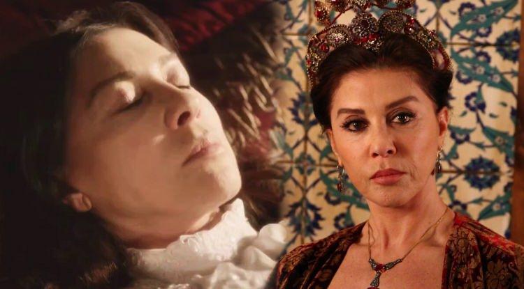  Nebahat &Ccedil;ehre' den &uuml;z&uuml;c&uuml; itiraf: "Vasiyetimi hazırladım" 