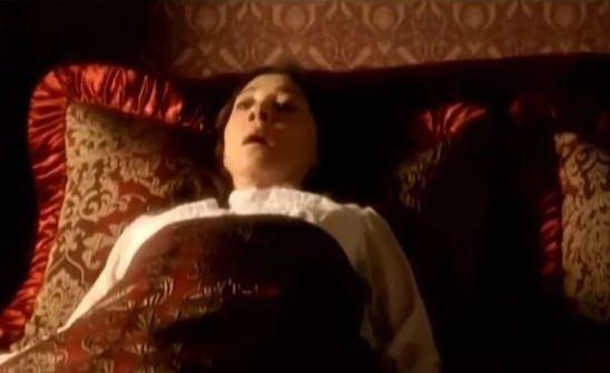 <p>Nebahat &Ccedil;ehre, <strong>"Muhteşem Y&uuml;zyıl"</strong> dizisinde rol aldığı Valide Sultan karakterinin &ouml;l&uuml;m sahnesiyle ilgili şaşırtan itiraflarda bulundu.</p>
