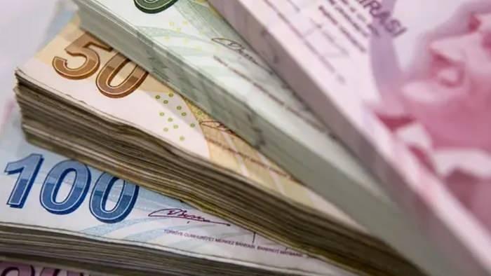 <p><span style="color:#B22222"><strong>İSTANBUL ŞİŞLİ BELEDİYESİ</strong></span></p>

<p>&nbsp;</p>

<p>6 milyar 14 milyon 509 bin 306 lira</p>
