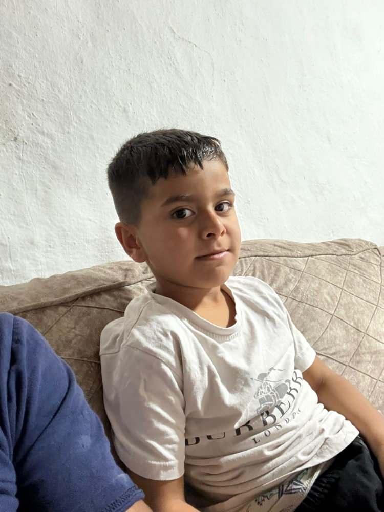 Mardin'de acı olay: G&ouml;lette cansız bedenleri bulunan 2 &ccedil;ocuk son yolculuğuna uğurlandı 