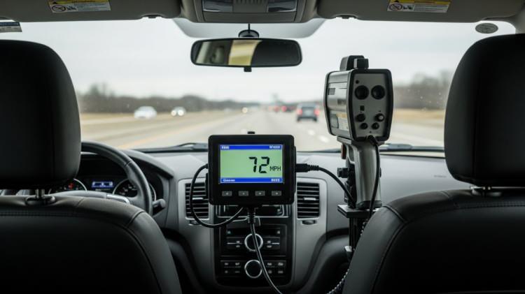 <div>Otoyollarda veya şehirlerarası yollarda radar kamerasını g&ouml;r&uuml;nce frene basıp, kamerayı ge&ccedil;ince tekrar gaza basma devri 2026 itibarıyla tamamen kapandı. İ&ccedil;işleri Bakanlığı'nın 81 ilde devreye aldığı ve yapay zeka ile g&uuml;&ccedil;lendirilen "Akıllı Koridor Sistemi", s&uuml;r&uuml;c&uuml;lerin anlık hızına değil, iki nokta arasındaki "ortalama hızına" bakıyor. &Uuml;stelik yeni sistem sadece hızı değil, "hatalı şerit değiştirme" ve "emniyet kemeri" ihlallerini de y&uuml;ksek &ccedil;&ouml;z&uuml;n&uuml;rl&uuml;kl&uuml; lenslerle gece-g&uuml;nd&uuml;z tespit edip, cezayı e-Devlet'e d&uuml;ş&uuml;r&uuml;yor.</div>

<div>&nbsp;</div>
