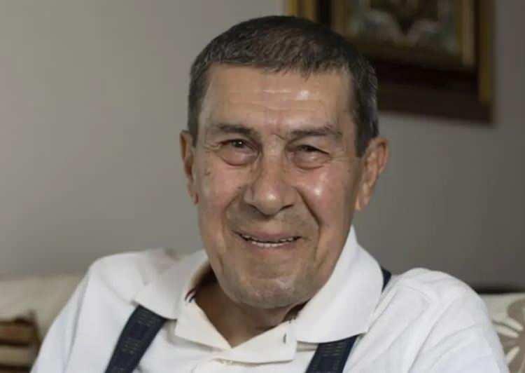 <p><strong>Deha Yapım tarafından organize edilen "Zihni G&ouml;ktay ve Cihat Tamer İle Bir Varmış Bir Yokmuş" m&uuml;zikli g&ouml;steri i&ccedil;in Ankara'ya doğru ekibiyle yola &ccedil;ıkan usta oyuncu, mola sırasında dinlenme tesisinde d&uuml;şt&uuml;.</strong></p>
