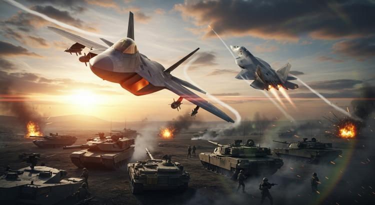 <p><span style="color:#B22222"><strong>İŞTE 2026'DA D&Uuml;NYANIN EN G&Uuml;&Ccedil;L&Uuml; ORDULARI!</strong></span></p>
