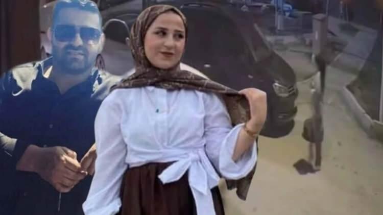 T&uuml;rkiye'nin konuştuğu Mihriban cinayetinde katilin ifadesi ortaya &ccedil;ıktı: Amacım onu silmekti...