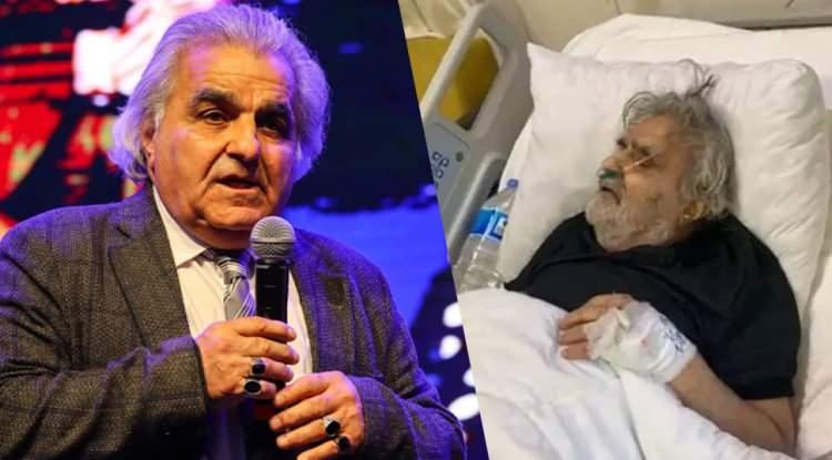 Yeşil&ccedil;am'ın Zıp Zıp'ı Necdet K&ouml;keş'ten kahreden haber: Yapacak bir şey kalmadı!