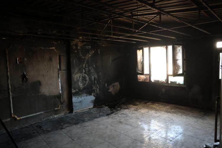 Hataylı ailenin ağır sınavı: İkinci kez evsiz kaldılar! 