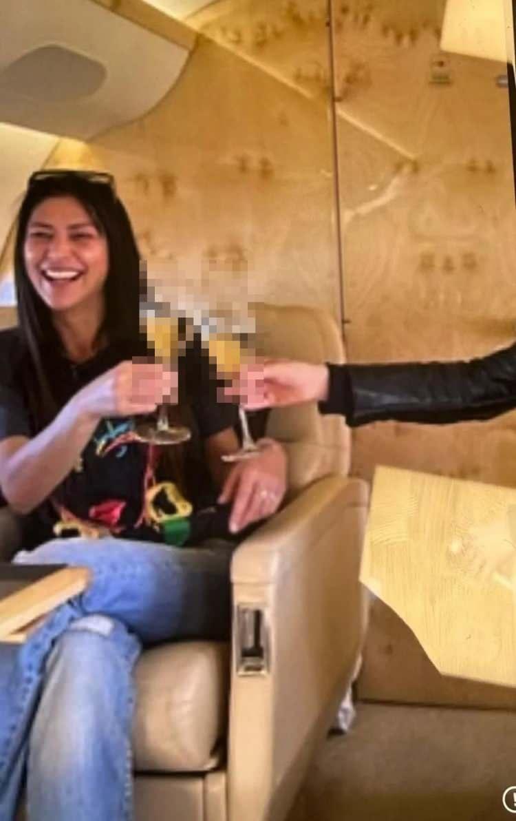 Uyuşturucu alemi yapılan KKTC u&ccedil;uşuyla ilgili flaş detay! İmamoğlu'nun A Takımı'nın sponsoru bakın kim &ccedil;ıktı...