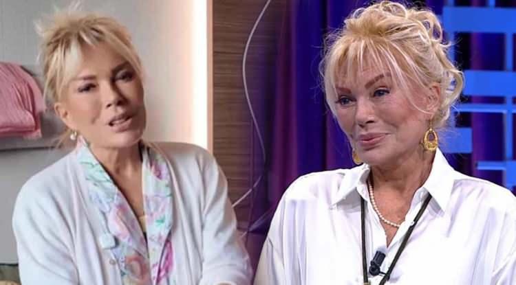 Semiramis Pekkan yıllar sonra itiraf etti: Babam beni evlatlık vermeye kalktı!