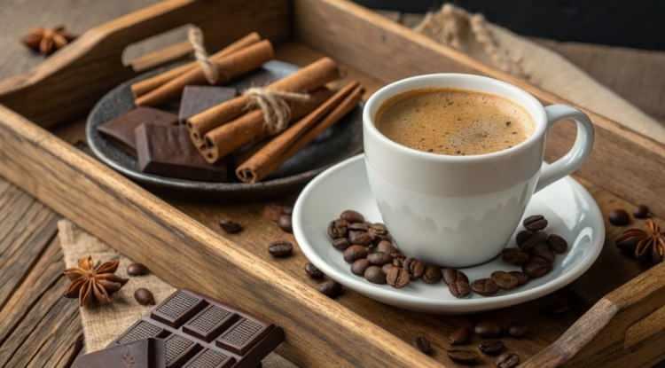 <p><strong>Kimi zaman g&uuml;ne başlarken zihni canlandıran, kimi zaman koyu sohbetlerin eşlik&ccedil;isi, kimi zaman da s&uuml;r&uuml;kleyici bir kitapla keyfimizi ikiye katlayan kahve, sadece bir i&ccedil;ecek değil.</strong></p>
