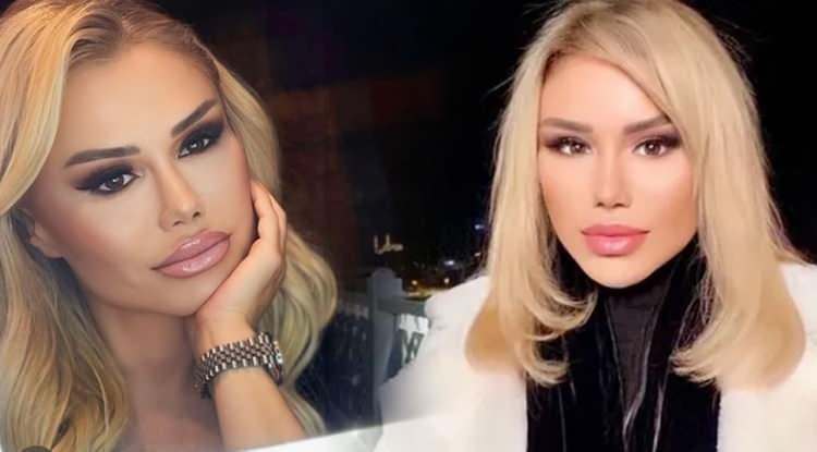 Ceylan'dan şaşırtan estetik uyarısı: Asla yaptırmıyorum!