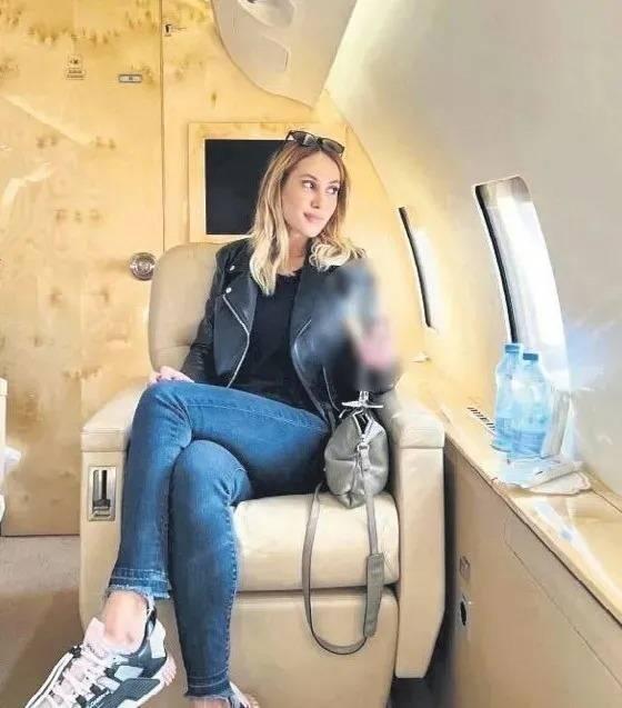 Uyuşturucu alemi yapılan KKTC u&ccedil;uşuyla ilgili flaş detay! İmamoğlu'nun A Takımı'nın sponsoru bakın kim &ccedil;ıktı...