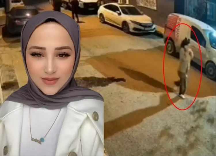 T&uuml;rkiye'nin konuştuğu Mihriban cinayetinde katilin ifadesi ortaya &ccedil;ıktı: Amacım onu silmekti...