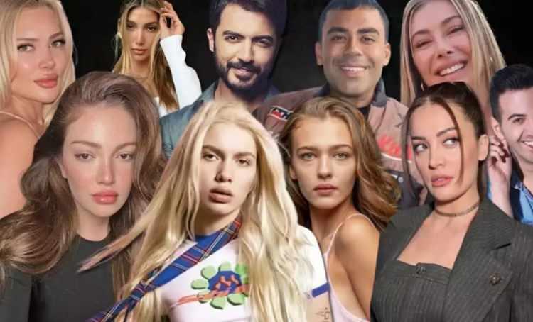 <p><strong>İstanbul Cumhuriyet Başsavcılığı tarafından y&uuml;r&uuml;t&uuml;len &uuml;nl&uuml; isimlere y&ouml;nelik uyuşturucu operasyonu kapsamında 18 Aralık 2025 tarihinde hakkında g&ouml;zaltı kararı olan ancak ikametinde bulunmadığı i&ccedil;in yakalama kararı &ccedil;ıkarılan 2018 Miss Turkey g&uuml;zeli Şevval Şahin'in Londra'ya yerleştiği hakkında ortaya yeni bir iddia atıldı.</strong></p>
